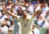 Australia v England - 3rd Test: Day 3