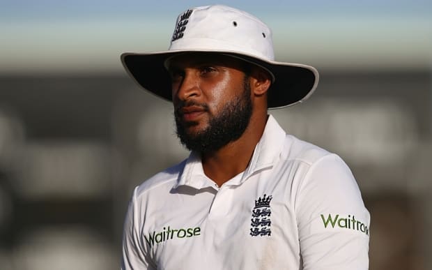 St Kitts and Nevis v England – Tour Match: Day One