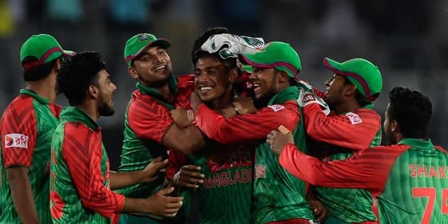 Bangladesh cricket