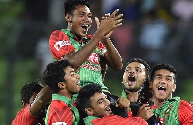 Bangladesh