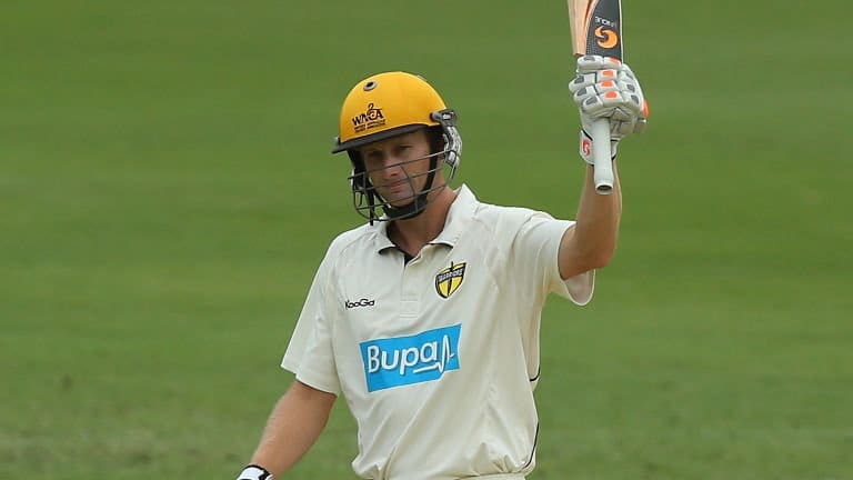 Adam Voges