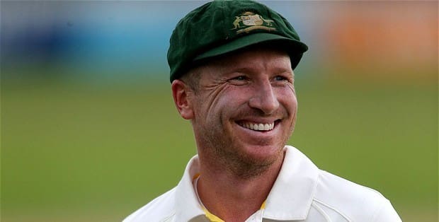 Brad Haddin