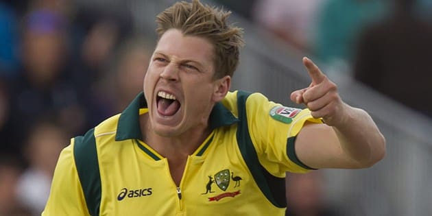 James Faulkner