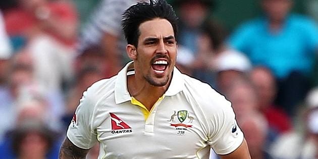 MItchell Johnson 2