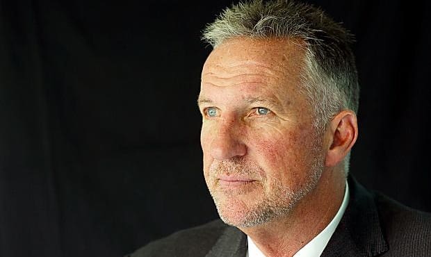 Sir Ian Botham