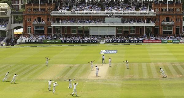 aus cricket Lord’s