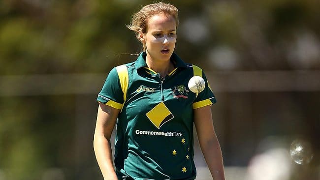 ellyse perry