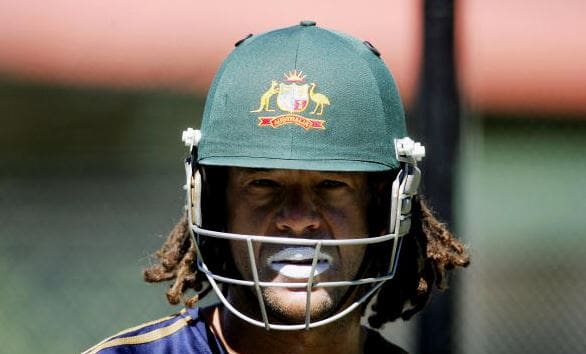 Andrew Symonds