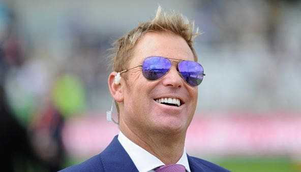 Warnie