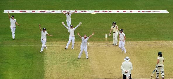 Women’s ashes day 3