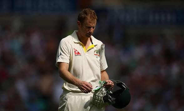 Adam voges