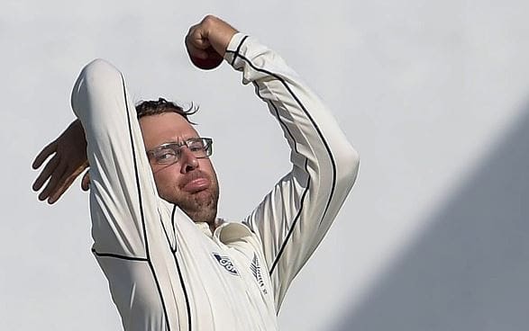 Daniel Vettori