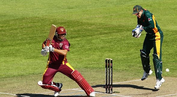 Usman Khawaja