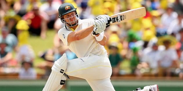 Shane Watson