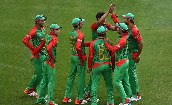 Bangladesh Cricket Board