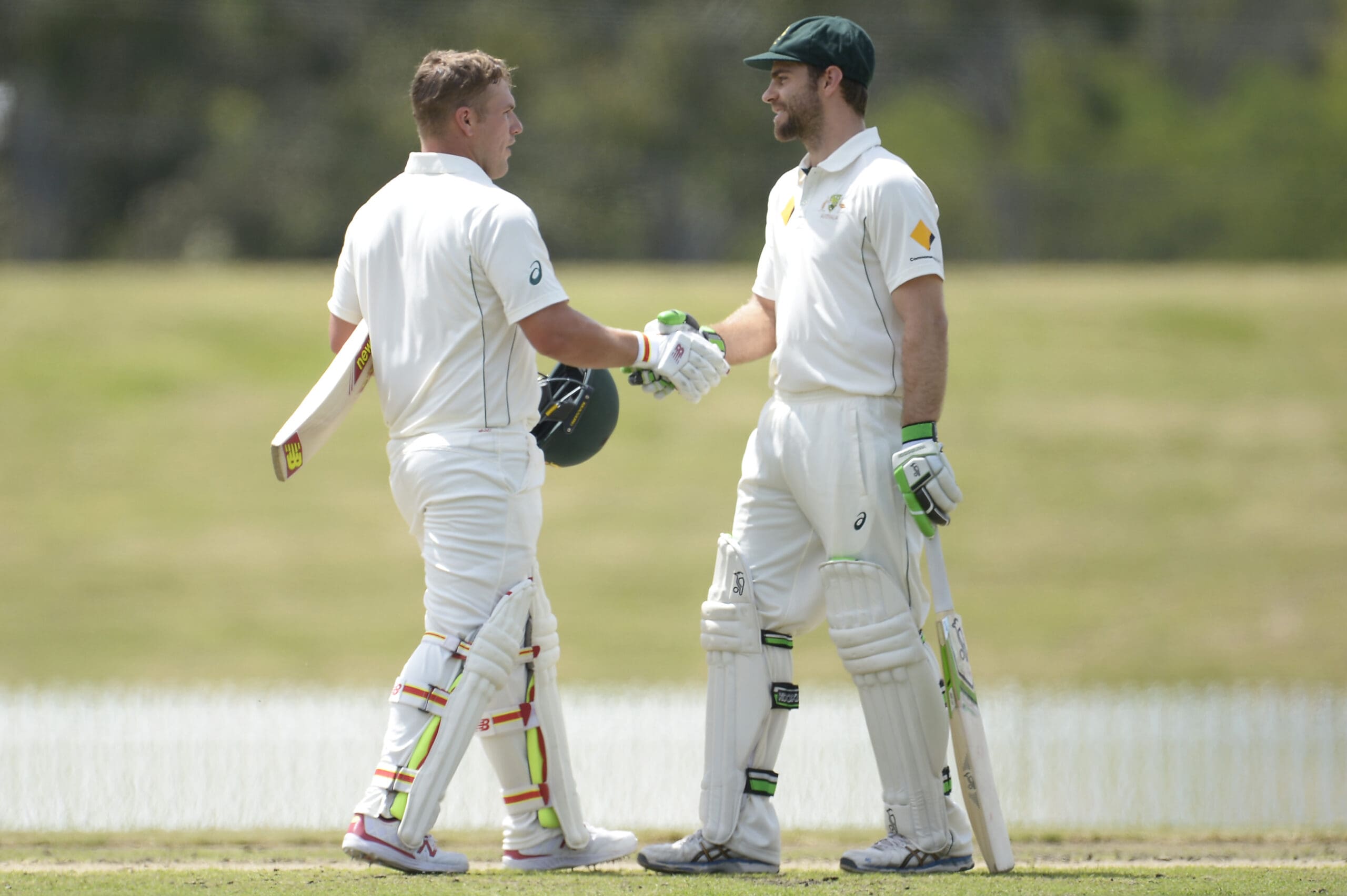 CA XI v New Zealand