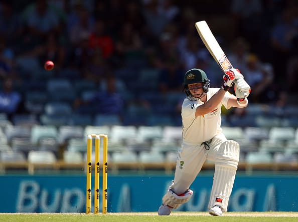 Australia v New Zealand – 2nd Test: Day 4