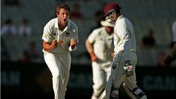 James pattinson