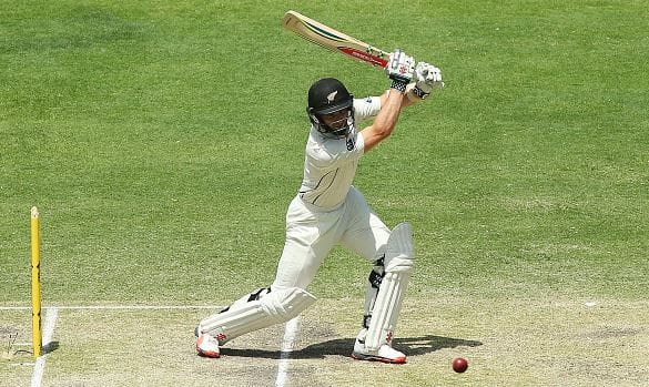 Kane Williamson