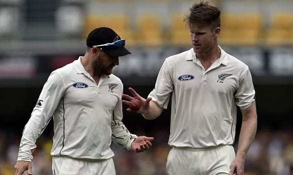 Neesham, McCullum