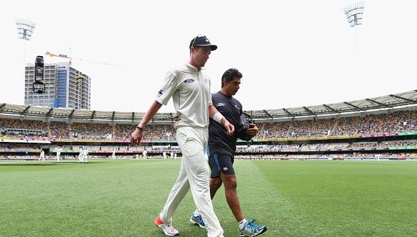 Tim Southee