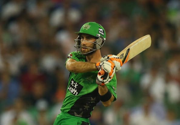 Big Bash League – Stars v Strikers