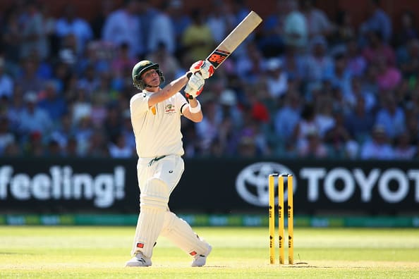 Australia v New Zealand – 3rd Test: Day 3