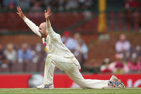 Australia v West Indies – 3rd Test: Day 1