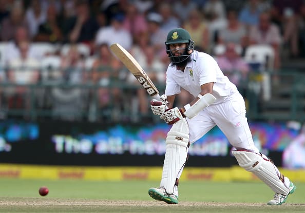 South Africa v England – Second Test: Day Three