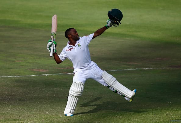 South Africa v England – Second Test: Day Four