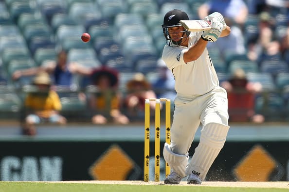 Australia v New Zealand – 2nd Test: Day 4