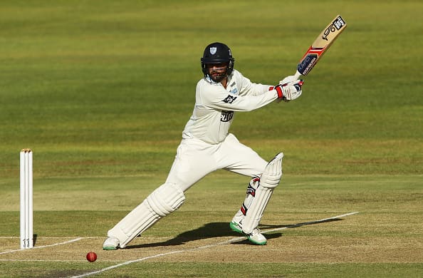 VIC v NSW – Sheffield Shield: Day 1