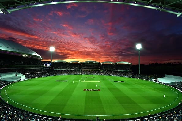 CRICKET-AUS-NZL