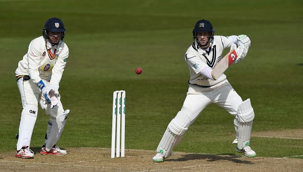 Durham v Middlesex – Specsavers County Championship: Division One