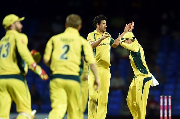 CRICKET-TRI-SERIES-AUS-RSA