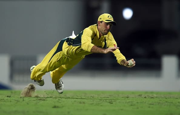 CRICKET-TRI-SERIES-WIS-AUS