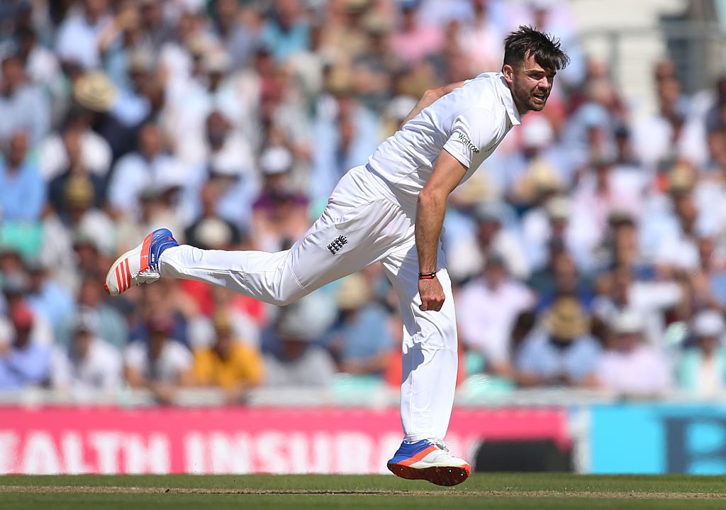 England v Pakistan: 4th Investec Test – Day Two
