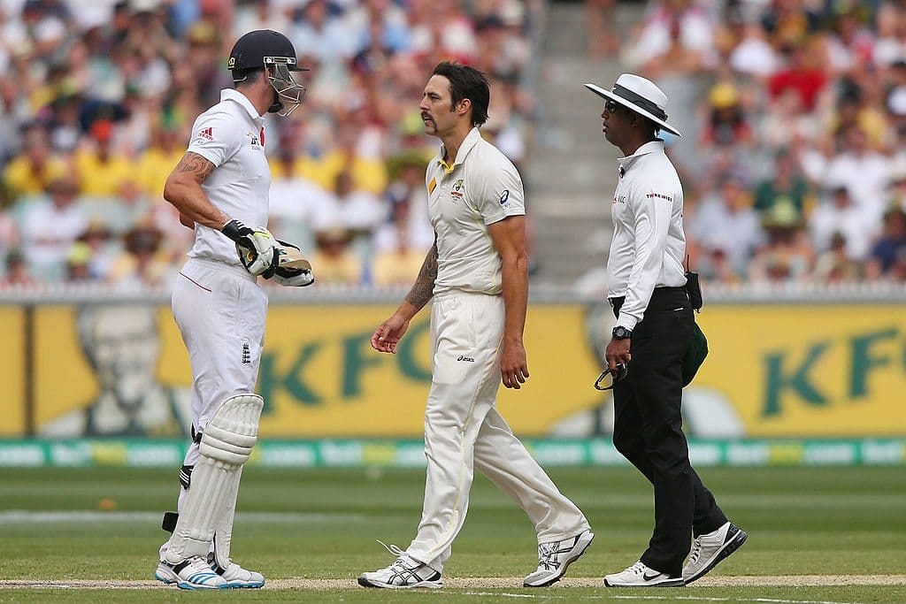 Australia v England – Fourth Test: Day 3