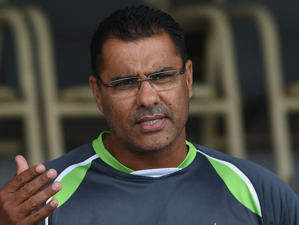 CRICKET-PAK-BAN-WAQAR