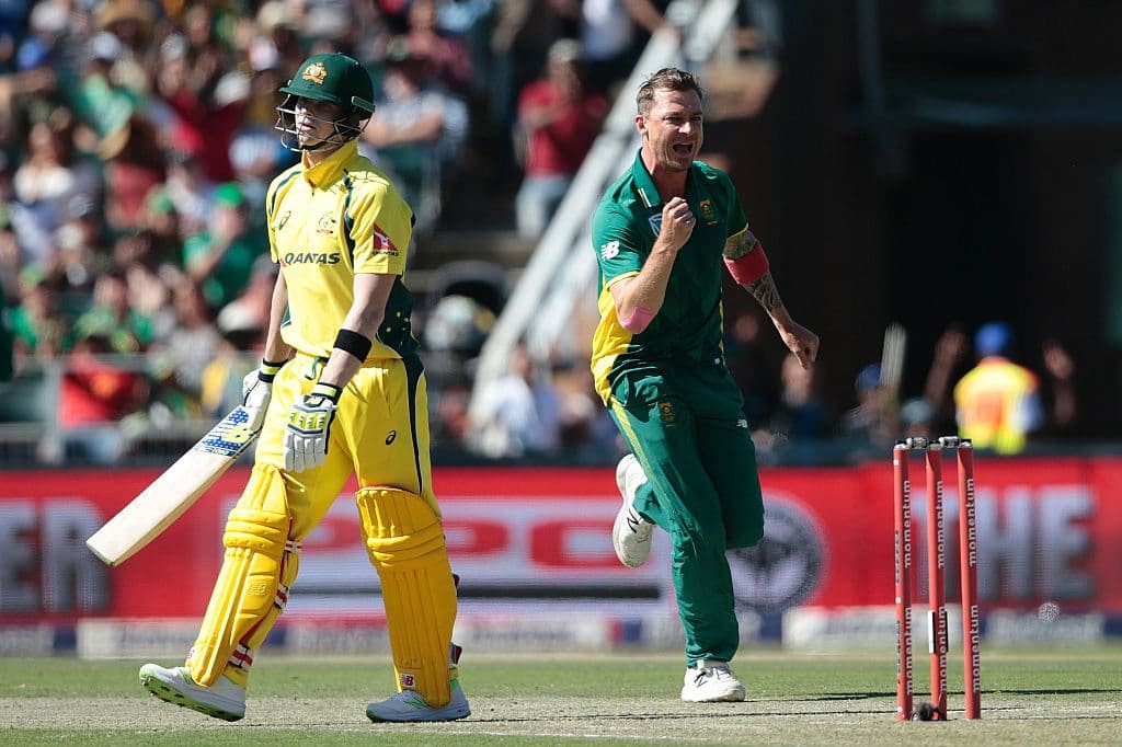 CRICKET-RSA-AUS-ODI