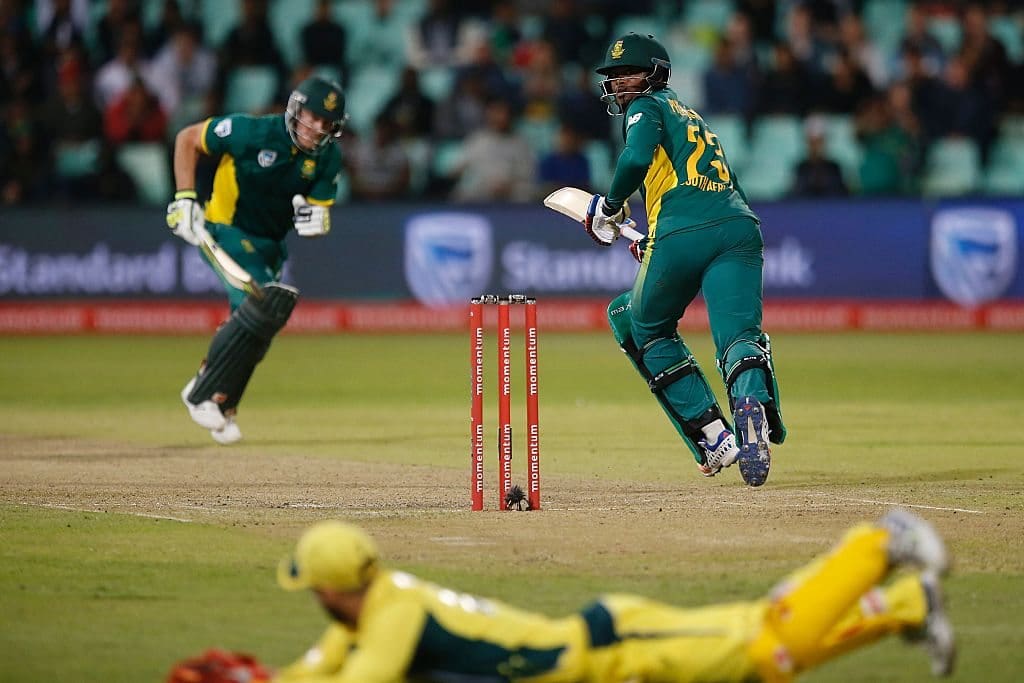 CRICKET-RSA-AUS-ODI