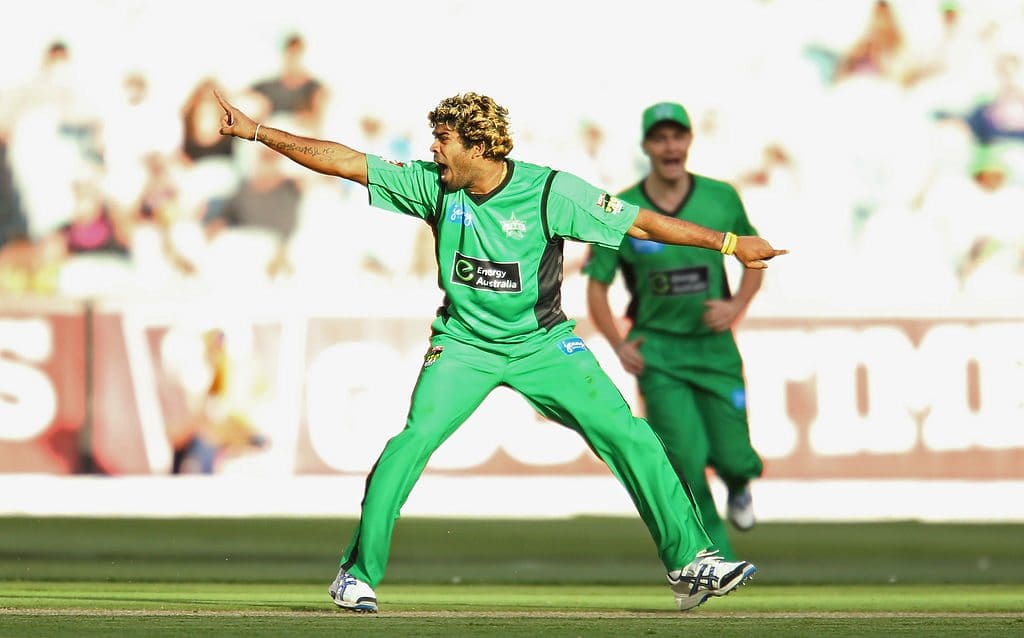 Big Bash League – Stars v Hurricanes