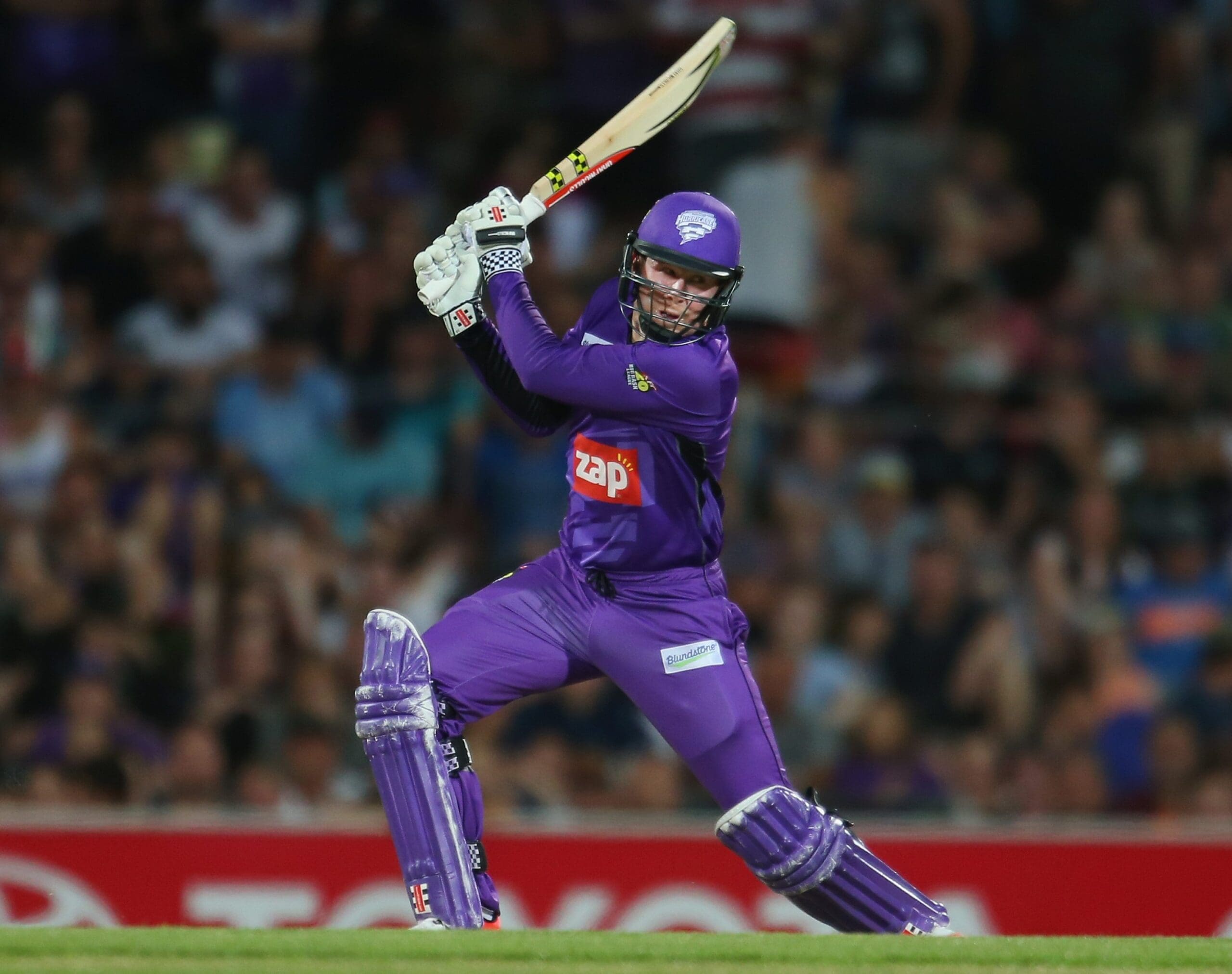 Big Bash League – Hobart v Brisbane