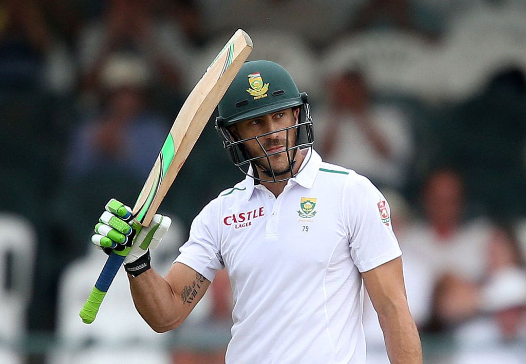 South Africa v England – Second Test: Day Three