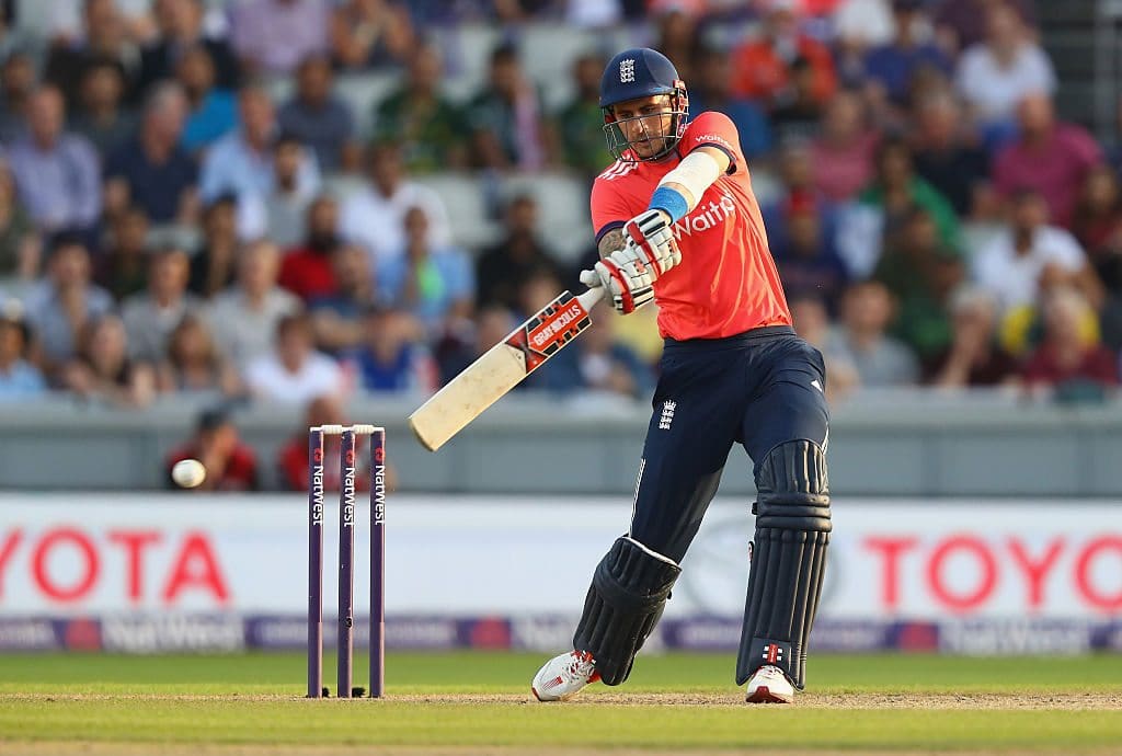 England v Pakistan – NatWest International T20