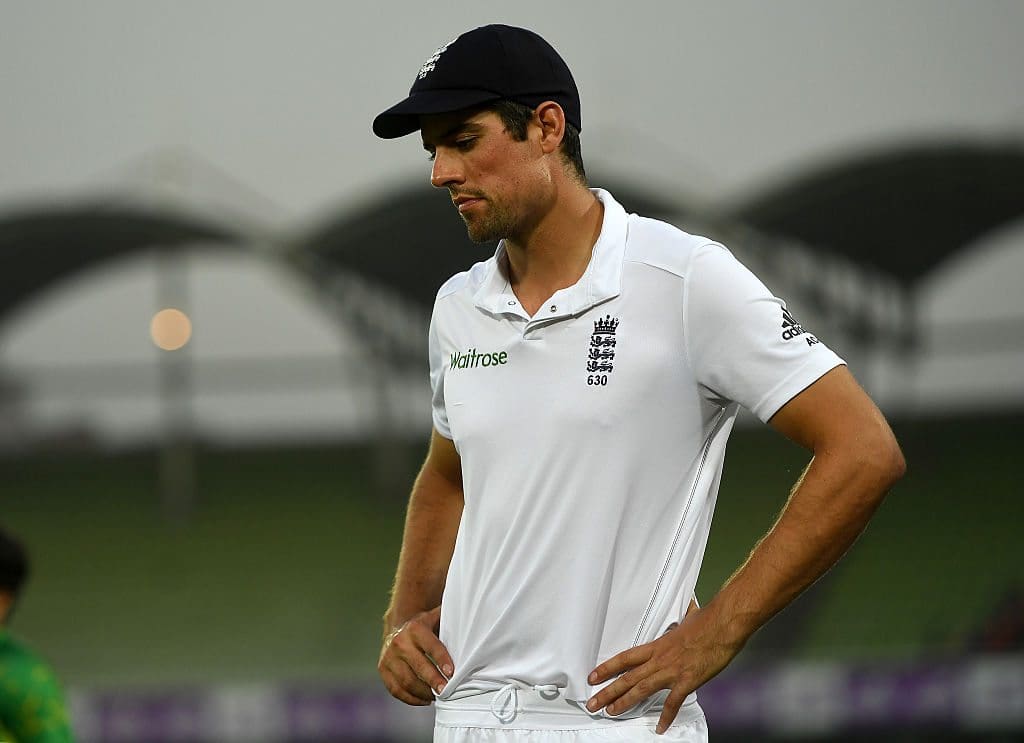 Bangladesh v England – Second Test: Day Three