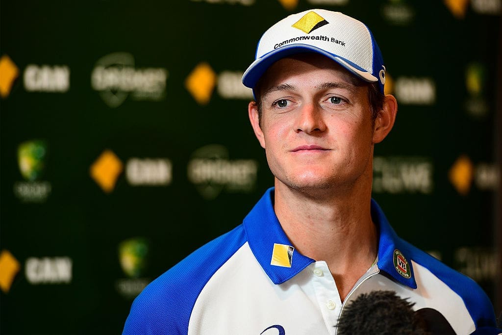 Australia Nets Session and Press Conference