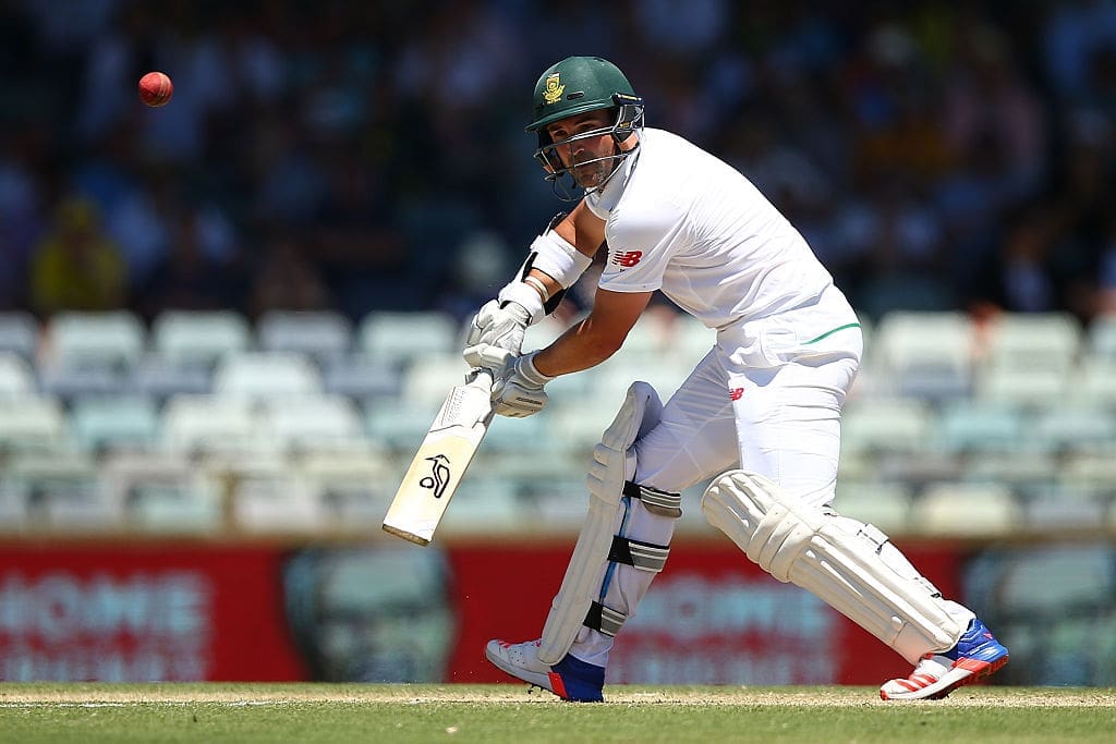 1st Test – Australia v South Africa: Day 3