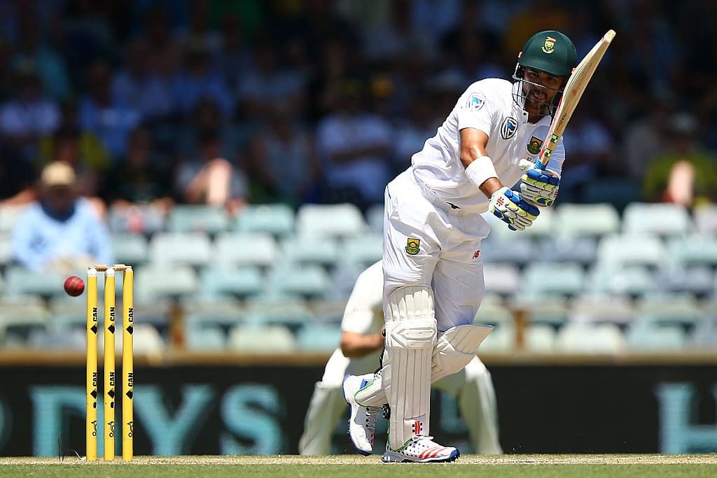 1st Test – Australia v South Africa: Day 3