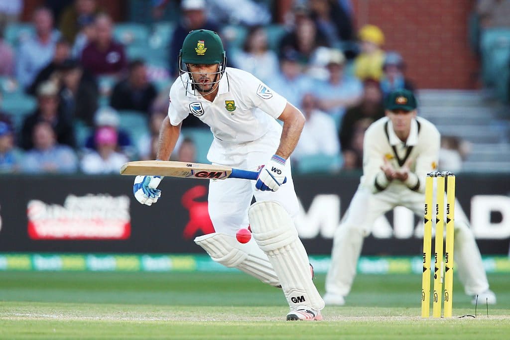 Australia v South Africa – 3rd Test: Day 3